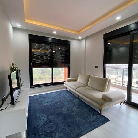 Tunc Suite Luxury House Aksu  외부 사진