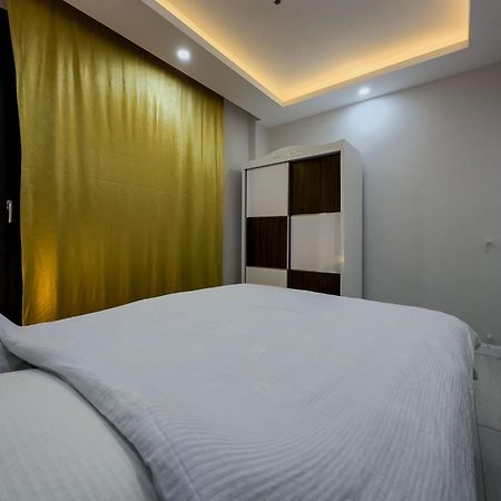 Tunc Suite Luxury House Aksu  외부 사진