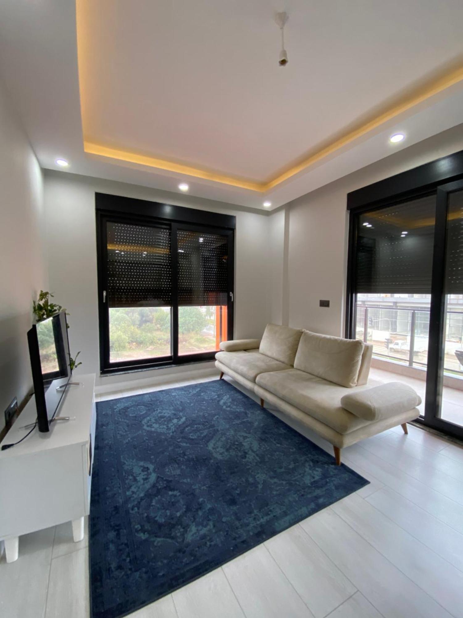Tunc Suite Luxury House Aksu  외부 사진