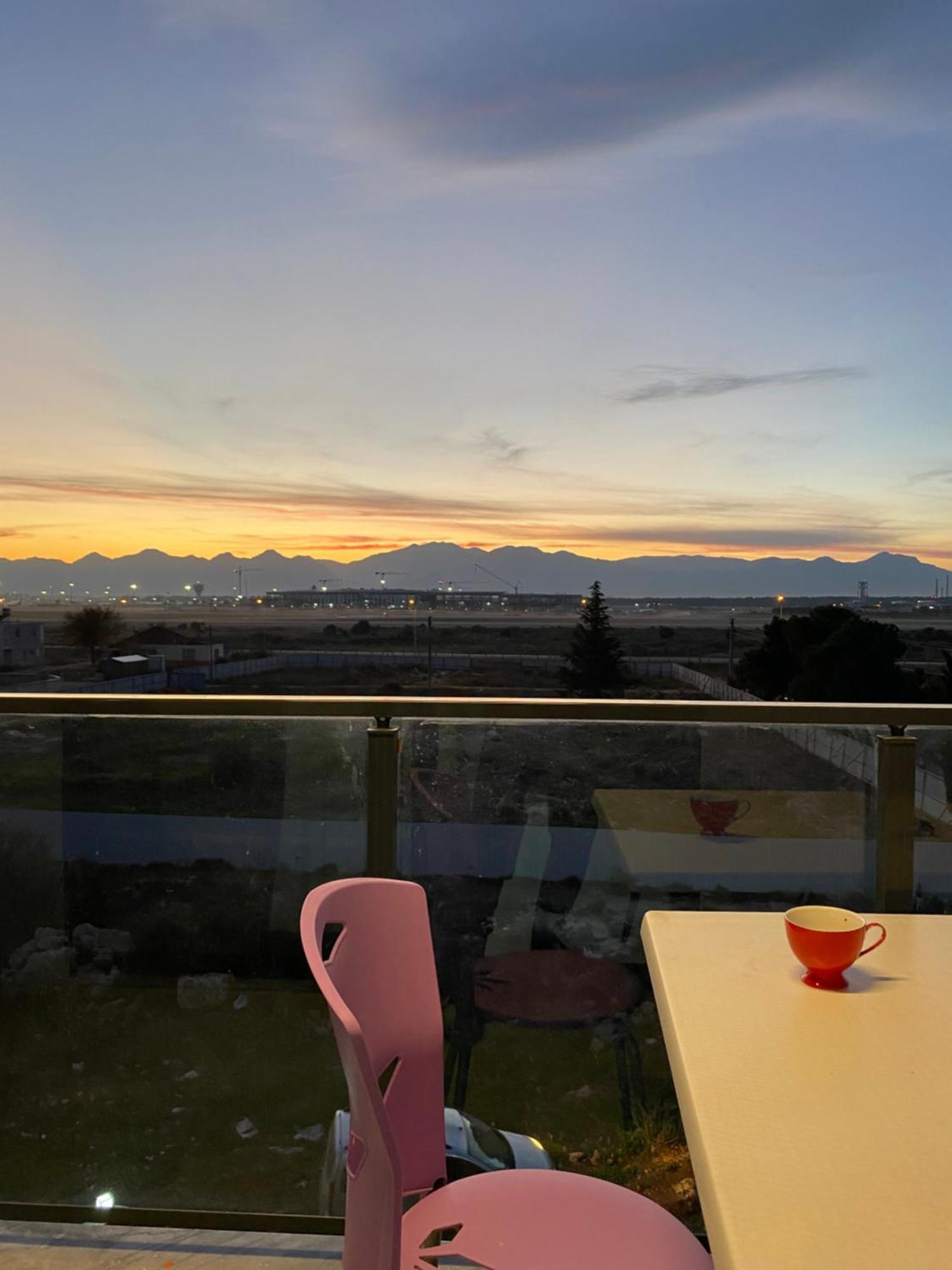 Tunc Suite Luxury House Aksu  외부 사진